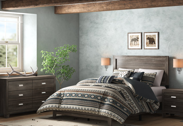 Our Favorite King Bedroom Sets